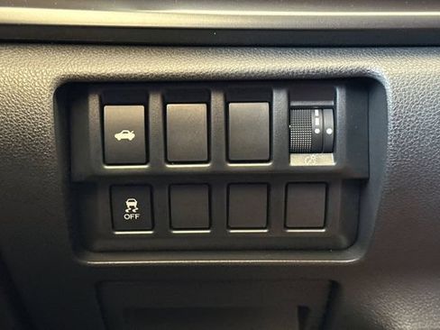 Certified 2025 Subaru WRX tS w/ Popular Package #2A AWD/4WD image 29