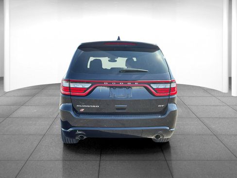 Used 2025 Dodge Durango GT AWD/4WD image 6