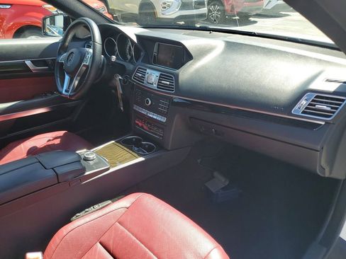 Used 2017 Mercedes-Benz E 400 Coupe image 15