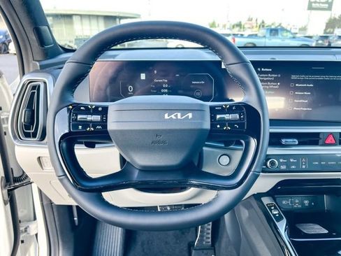 New 2026 Kia Sorento SX Prestige AWD/4WD image 23