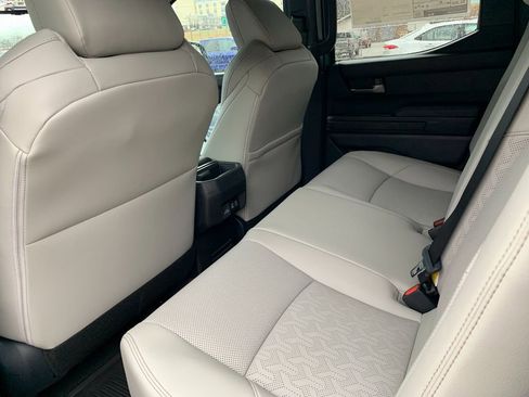 New 2026 Toyota Tacoma Limited image 13