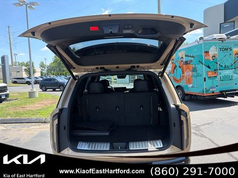 New 2027 Kia Telluride SX X-Line AWD/4WD image 15