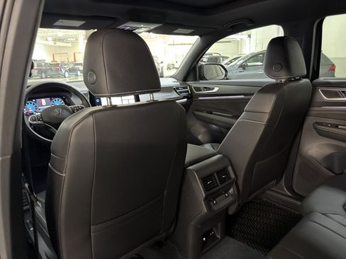 New 2026 Volkswagen Atlas Cross Sport SEL R-Line AWD/4WD image 20