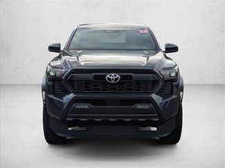 Used 2025 Toyota Tacoma TRD Off-Road AWD/4WD video 2