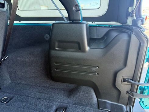 Used 2020 Jeep Wrangler Unlimited Sport image 8