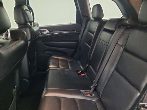 Used 2019 Jeep Grand Cherokee Limited RWD image 18