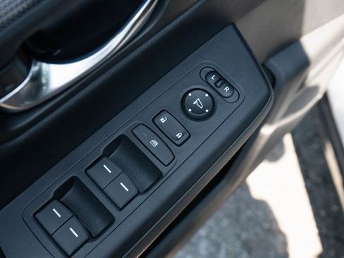 New 2026 Honda CR-V Sport-L image 15