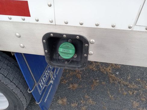 Used 2020 Ford F550 2WD Regular Cab Super Duty image 18