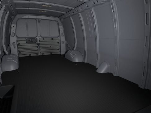 New 2025 Chevrolet Express 2500 Work Van w/ Driver Convenience Package image 41