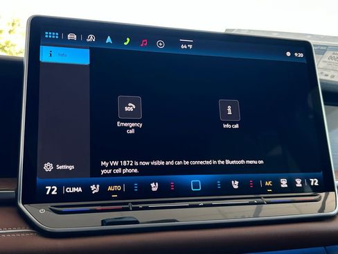 New 2026 Volkswagen Tiguan SEL R-Line image 24