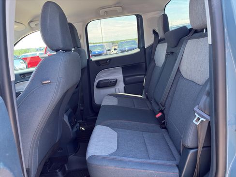 Used 2022 Ford Maverick XLT w/ XLT Luxury Package FWD image 12