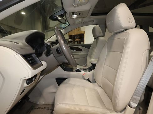 Used 2021 GMC Terrain Denali image 23