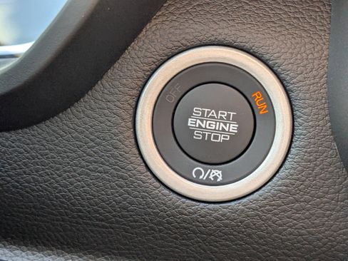 New 2026 RAM 1500 Big Horn image 27