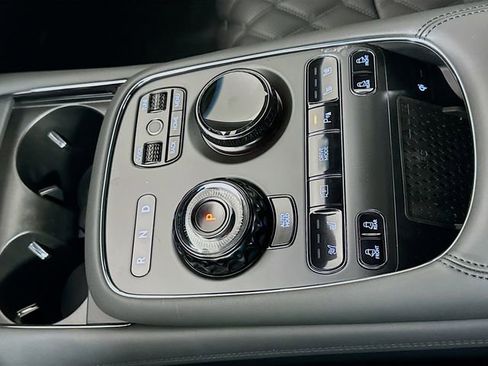 New 2026 Genesis G90 3.5T Prestige image 15