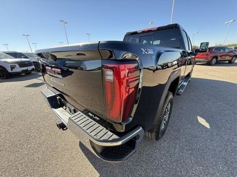 New 2026 GMC Sierra 2500 SLT w/ Texas SLT Premium Package image 15