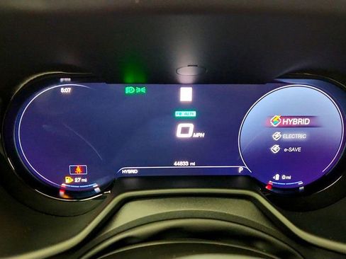 Used 2024 Dodge Hornet R/T image 14