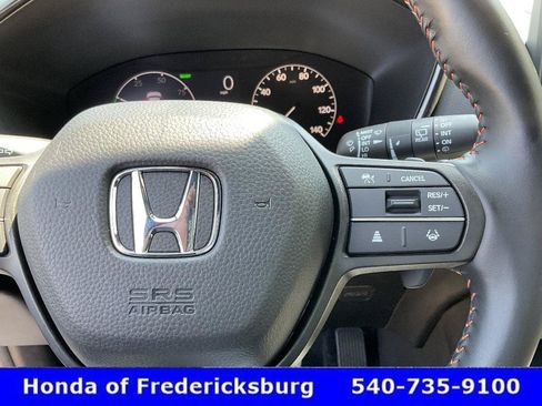 Used 2026 Honda CR-V Sport image 31