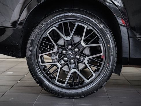 Used 2023 Chevrolet Blazer RS w/ Driver Confidence II Package image 20