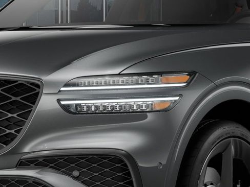 New 2026 Genesis GV70 3.5T Sport Prestige AWD/4WD image 26