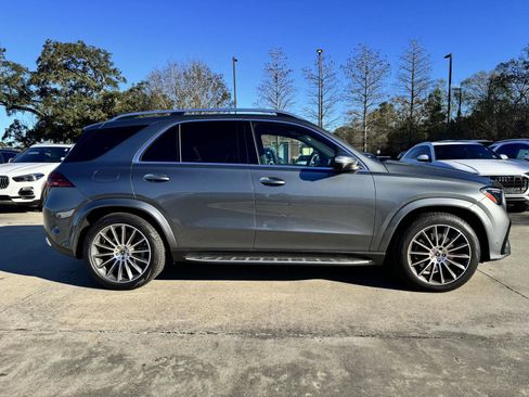 Certified 2026 Mercedes-Benz GLE 350 GLE 350 image 26