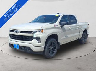 New 2026 Chevrolet Silverado 1500 RST AWD/4WD video 1