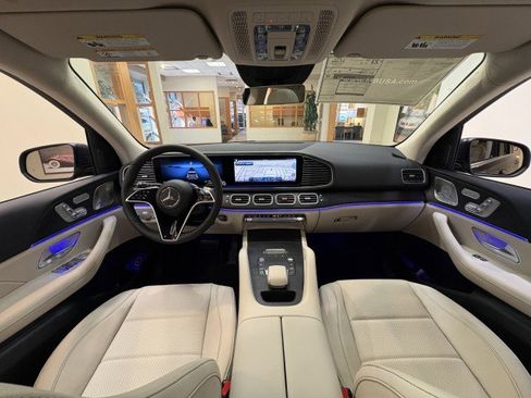 New 2026 Mercedes-Benz GLE 350 4MATIC image 10
