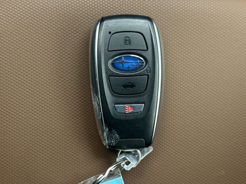 Used 2025 Subaru Forester Touring image 26