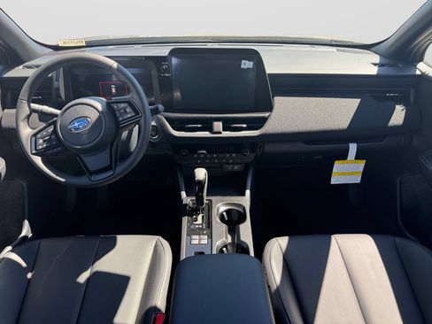 New 2026 Subaru Outback Premium AWD/4WD image 14