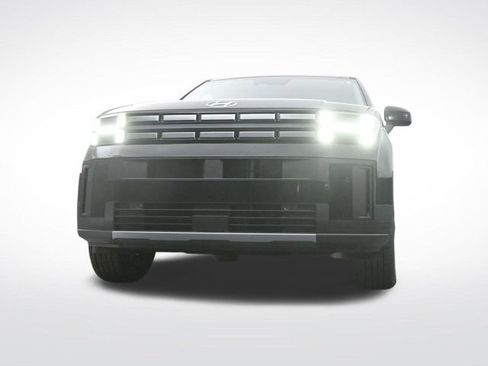 Used 2026 Hyundai Santa Fe SE FWD image 29