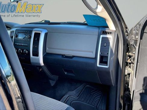 Used 2012 RAM 1500 Big Horn AWD/4WD image 25