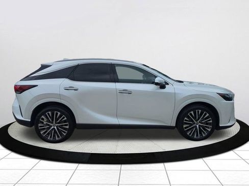 Certified 2023 Lexus RX 350 Premium Plus w/ Cold Area Package FWD image 2