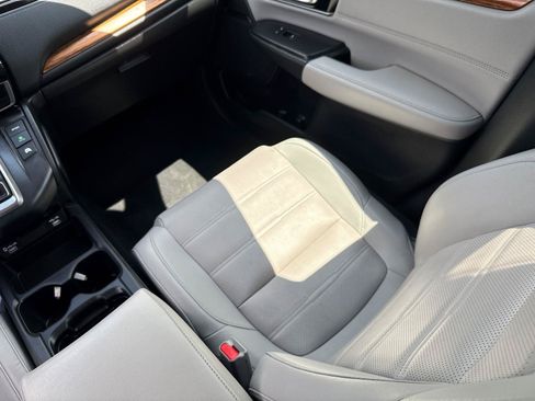 Used 2022 Honda CR-V EX-L image 30