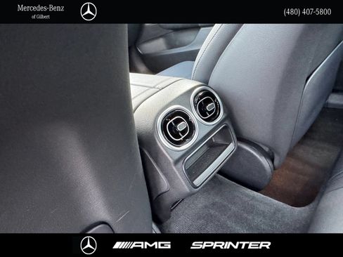 Certified 2024 Mercedes-Benz C 300 Sedan image 23