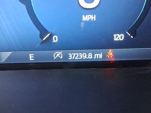 Used 2024 Ford F150 STX w/ STX Black Appearance Package image 16