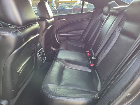 Used 2022 Dodge Charger SXT w/ Leather Interior Group image 22