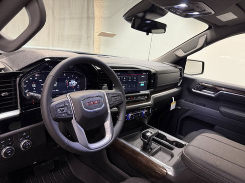 New 2026 GMC Sierra 1500 Elevation w/ Preferred Package image 24