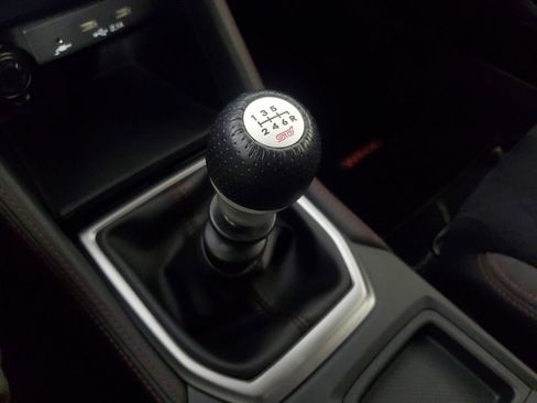 Used 2023 Subaru WRX Limited image 31