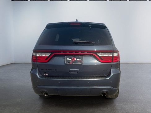 Used 2020 Dodge Durango GT AWD/4WD image 14