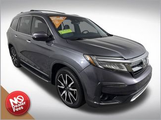 Used 2019 Honda Pilot Elite 360° Tour