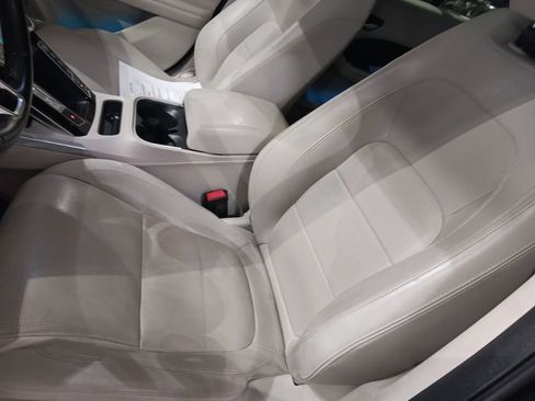 Used 2020 Jaguar I-PACE SE AWD/4WD image 5