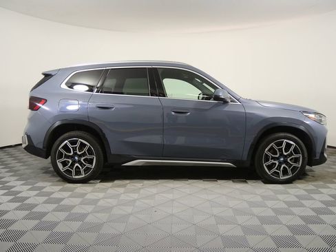 Certified 2025 BMW X1 xDrive28i image 2