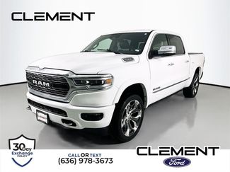 Used 2020 RAM 1500 Limited AWD/4WD video 1