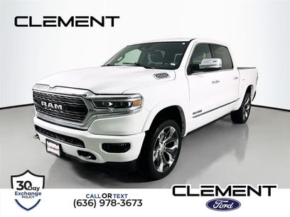 Used 2020 RAM 1500 Limited