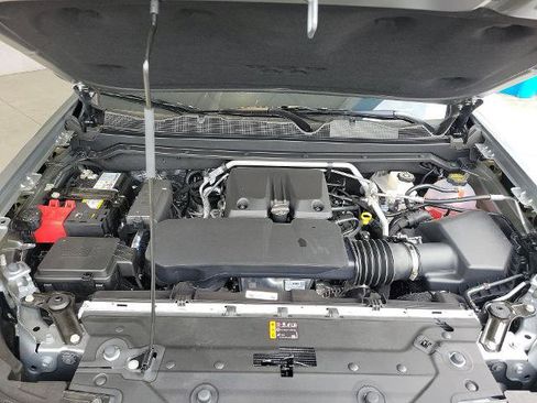 New 2024 Chevrolet Colorado LT w/ LT Convenience Package III image 64