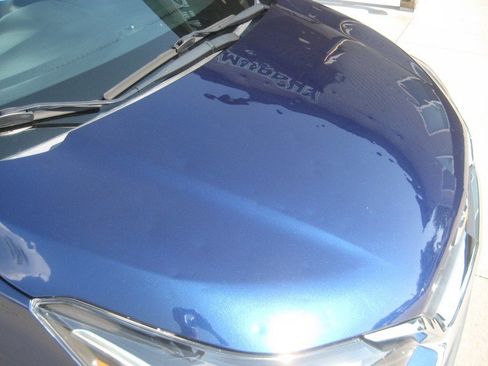 Used 2022 Chevrolet Spark LS FWD image 26