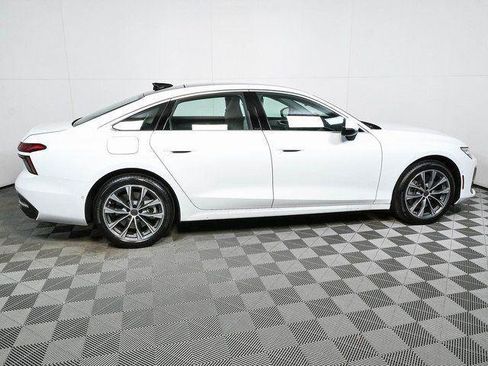 New 2026 Audi A6 Premium AWD/4WD image 3