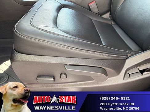 Used 2022 Chevrolet Colorado ZR2 AWD/4WD image 27