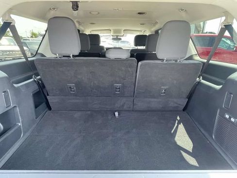 Used 2025 Ford Expedition Max Active RWD image 10