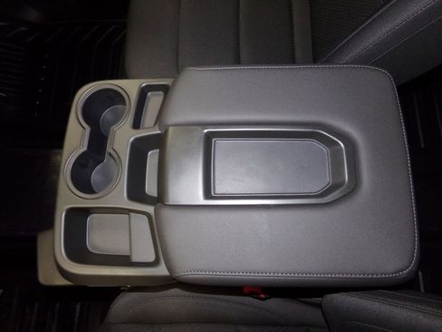 New 2026 Chevrolet Silverado 1500 W/T w/ WT Value Package image 18