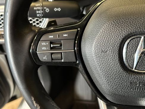 Used 2024 Acura Integra image 10